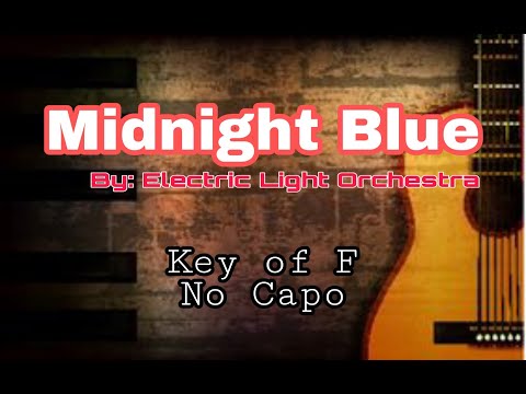 Midnight Blue - Rebecca Kilgore