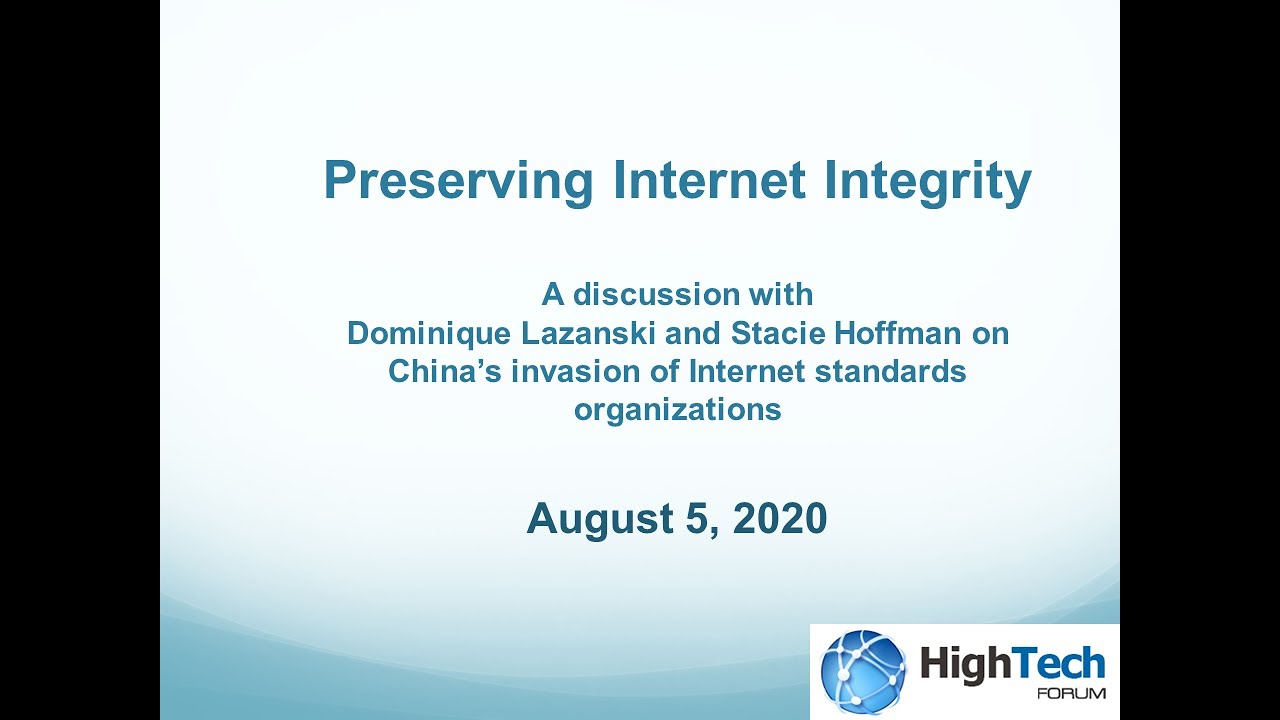 Stacie and Dominique talk on 'Standardising the Splinternet'​​​​‌﻿‍﻿​‍​‍‌‍﻿﻿‌﻿​‍‌‍‍‌‌‍‌﻿‌‍‍‌‌‍﻿‍​‍​‍​﻿‍‍​‍​‍‌﻿​﻿‌‍​‌‌‍﻿‍‌‍‍‌‌﻿‌​‌﻿‍‌​‍﻿‍‌‍‍‌‌‍﻿﻿​‍​‍​‍﻿​​‍​‍‌‍‍​‌﻿​‍‌‍‌‌‌‍‌‍​‍​‍​﻿‍‍​‍​‍‌‌​﻿‌‌‌​‌‌‌‌‌​‌​‌​‍‌‌​﻿﻿‌‌﻿﻿‌‌‌‌‌‌​‍‌​﻿​‌‌﻿﻿‌‌​​‌​﻿​‌​​‌‌​​﻿‌​‌‌‌​‍​‌​﻿﻿‌​﻿​‌​‌​‌​‌‌‌‌​‍​‍﻿﻿‌‍‍‌‌‍﻿‍‌﻿‌​‌‍‌‌‌‍﻿‍‌﻿‌​​‍﻿﻿‌‍‌‌‌‍‌​‌‍‍‌‌﻿‌​​‍﻿﻿‌‍﻿‌‌‍﻿﻿‌‍‌​‌‍‌‌​﻿﻿‌‌﻿​​‌﻿​‍‌‍‌‌‌﻿​﻿‌‍‌‌‌‍﻿‍‌﻿‌​‌‍​‌‌﻿‌​‌‍‍‌‌‍﻿﻿‌‍﻿‍​﻿‍﻿‌‍‍‌‌‍‌​​﻿﻿‌​﻿‌﻿‌​​﻿‌﻿​﻿‌‍﻿‌‌﻿‌‌​﻿‍​​﻿‌‍‌‍​‌‌‌‌‍​﻿‌​‌​﻿‌‌​‌‍​﻿​​​﻿‌‍‌‍‌‍​﻿​‍‌﻿‍​‌‍‌​‌​﻿​‌‍﻿​‌‍‌‍​﻿​‌​﻿‍﻿‌﻿‌​‌﻿‍‌‌﻿​​‌‍‌‌​﻿﻿‌‌﻿​​‌‍﻿﻿‌﻿​﻿‌﻿‌​​﻿‍﻿‌﻿​​‌‍​‌‌﻿‌​‌‍‍​​﻿﻿‌‌﻿‌​‌‍‍‌‌﻿‌​‌‍﻿​‌‍‌‌​﻿﻿﻿‌‍​‍‌‍​‌‌﻿​﻿‌‍‌‌‌‌‌‌‌﻿​‍‌‍﻿​​﻿﻿‌‌‌​﻿‌‌‌​‌‌‌‌‌​‌​‌​‍‌‌​﻿﻿‌‌﻿﻿‌‌‌‌‌‌​‍‌​﻿​‌‌﻿﻿‌‌​​‌​﻿​‌​​‌‌​​﻿‌​‌‌‌​‍​‌​﻿﻿‌​﻿​‌​‌​‌​‌‌‌‌​‍​‍‌‍‌‍‍‌‌‍‌​​﻿﻿‌​﻿‌﻿‌​​﻿‌﻿​﻿‌‍﻿‌‌﻿‌‌​﻿‍​​﻿‌‍‌‍​‌‌‌‌‍​﻿‌​‌​﻿‌‌​‌‍​﻿​​​﻿‌‍‌‍‌‍​﻿​‍‌﻿‍​‌‍‌​‌​﻿​‌‍﻿​‌‍‌‍​﻿​‌​‍‌‍‌﻿‌​‌﻿‍‌‌﻿​​‌‍‌‌​﻿﻿‌‌﻿​​‌‍﻿﻿‌﻿​﻿‌﻿‌​​‍‌‍‌﻿​​‌‍​‌‌﻿‌​‌‍‍​​﻿﻿‌‌﻿‌​‌‍‍‌‌﻿‌​‌‍﻿​‌‍‌‌​‍‌‍‌﻿​​‌‍‌‌‌﻿​‍‌﻿​﻿‌﻿​​‌‍‌‌‌‍​﻿‌﻿‌​‌‍‍‌‌﻿‌‍‌‍‌‌​﻿﻿‌‌﻿​​‌﻿‌‌‌‍​‍‌‍﻿​‌‍‍‌‌﻿​﻿‌‍‍​‌‍‌‌‌‍‌​​‍​‍‌﻿﻿‌