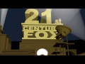 21st Century Fox Logo 21st Century Sam Style