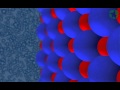 How Water Dissolves Salt 