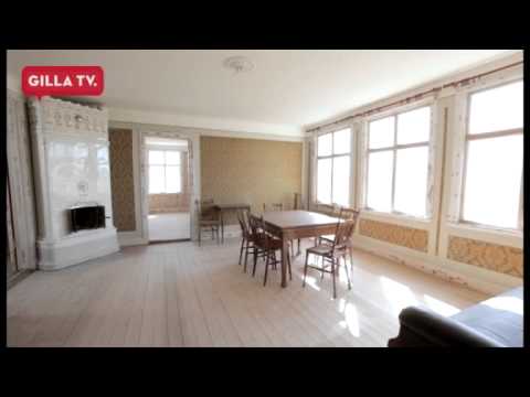 Ernst Kirchsteigers otroliga förvandlingar