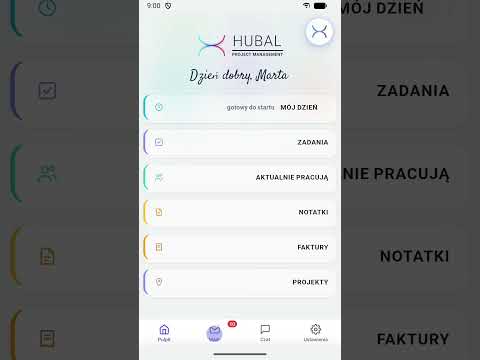 HUBAL Project video thumbnail