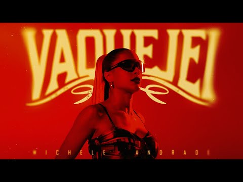 Vaquejei - Michele Andrade (EP Vaquejei)