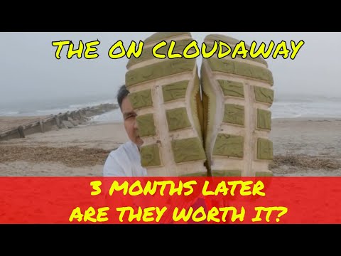 On On Cloudaway