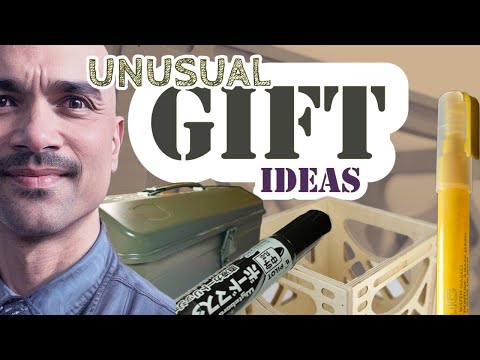Budget-Friendly Guy-Focused Organization Gifts! | Affordable Holiday Gift Ideas 🎄💼