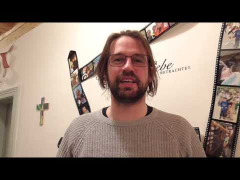 Gedanken zum 13.1.2021 - Zu dir kann ich so kommen, wie ich bin