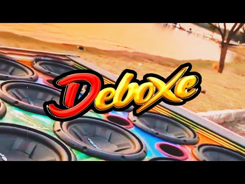 DEBOXE 2021 - DUB BE GOOD TO ME A HOUSE MAIS DOIDA  NIKKO CULTURE - TH MUSIC