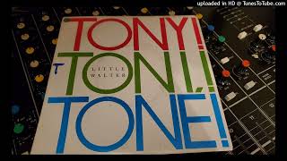 Tony! Toni! Tone!- Little walter 1988