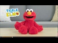 Sesame Street Tickle Me Elmo