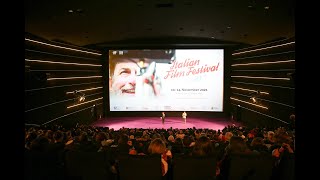 Italian Film Festival Berlin 2021