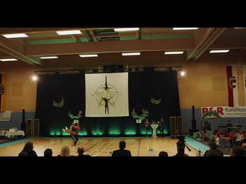 Acrobatic Rock'n'Roll Main Class Free Style Weiz 2021-09-25