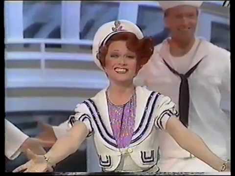 Anything Goes - Elaine Paige