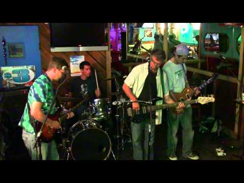 Double Dose - Not Fade Away - Wings-To-Go-At-Katie's 9-27-2009