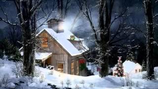 Elvis Presley, Holly Leaves And Christmas Trees