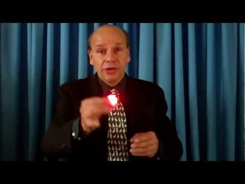 D'Lite - Magical Lights from Your Fingertips - MagicTricks.com
