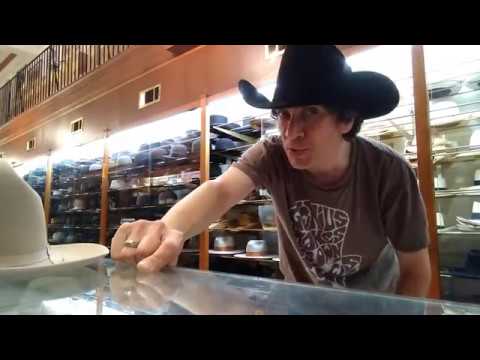 TOP 5 STETSON WESTERN HATS You Should Own !