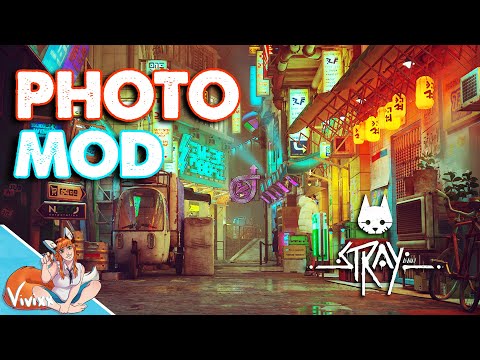 Steam Community :: Video :: Photo Mod Tutorial for Stray