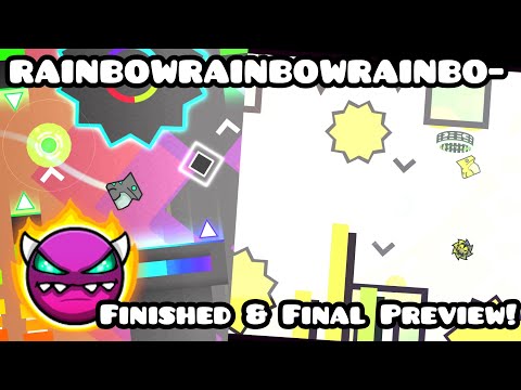 "rainbowrainbowrainbo" by LuqFur (me) and more (w/ coins)