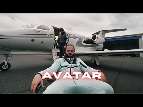 ISMUT - Avatar ft. FRÈRE [Clip Officiel]