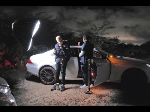 TwennyEights - Rich Before Rap (OFFICIAL MUSIC VIDEO)