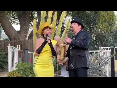 Promotional video thumbnail 6 for Jacob & Lana Entertainment