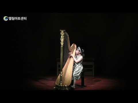 M. Grandjany Fantasy on a Theme of J. Haydn Op. 31