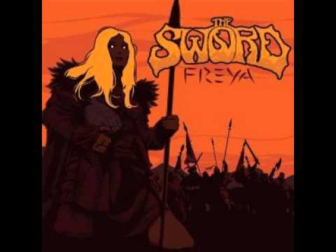 download lagu mp3 mp4 The Sword Freya Guitar Hero, download lagu The Sword Freya Guitar Hero gratis, unduh video klip The Sword Freya Guitar Hero