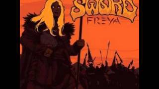 The Sword - Freya (Guitar Hero Smash Hits Version)