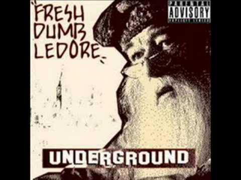 Fresh D. - OhrenPopelKotze