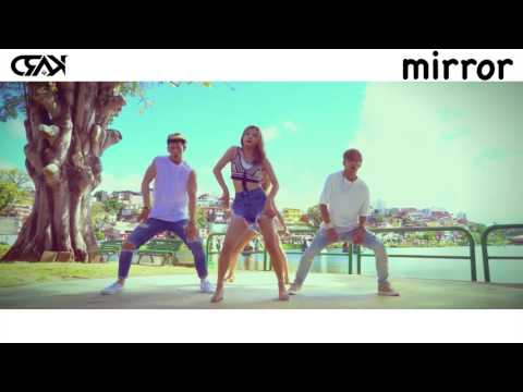 【Dance Mirrored】K.A.R.D - Hola Hola (Full ver.)