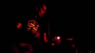 Ted Leo and the Pharmacists "The one who got us out"