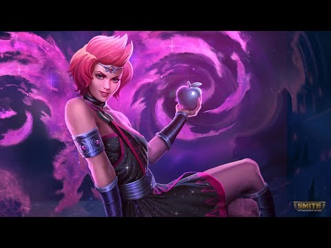 SMITE: Discordia rotates harpy matrons