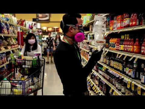 阿爾迪將向打了COVID-19針的美國工人支付工資。 (Aldi to pay U.S. workers who get COVID-19 shot)