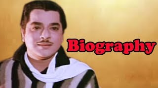 Pradeep Kumar - Biography | DOWNLOAD THIS VIDEO IN MP3, M4A, WEBM, MP4, 3GP ETC