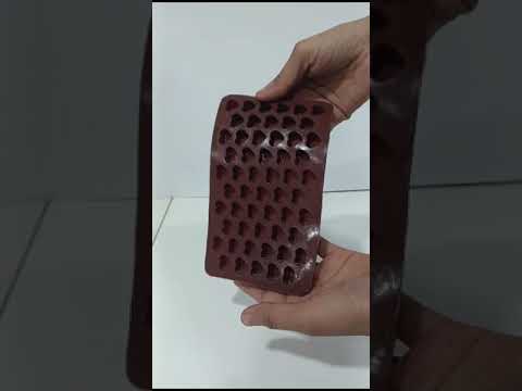 Silicone Paver Mold