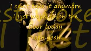 Babys coming back Coded lyrics