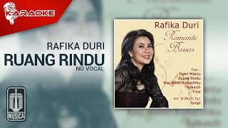 Download lagu Rafika Duri - Ruang Rindu ( Karaoke Video) | No Vocal mp3