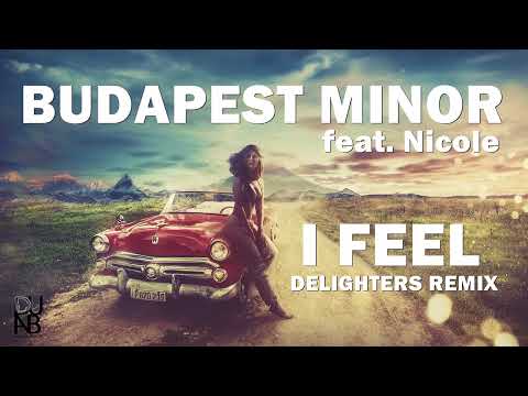 Budapest Minor feat. Nicole - I Feel (Delighters Remix)
