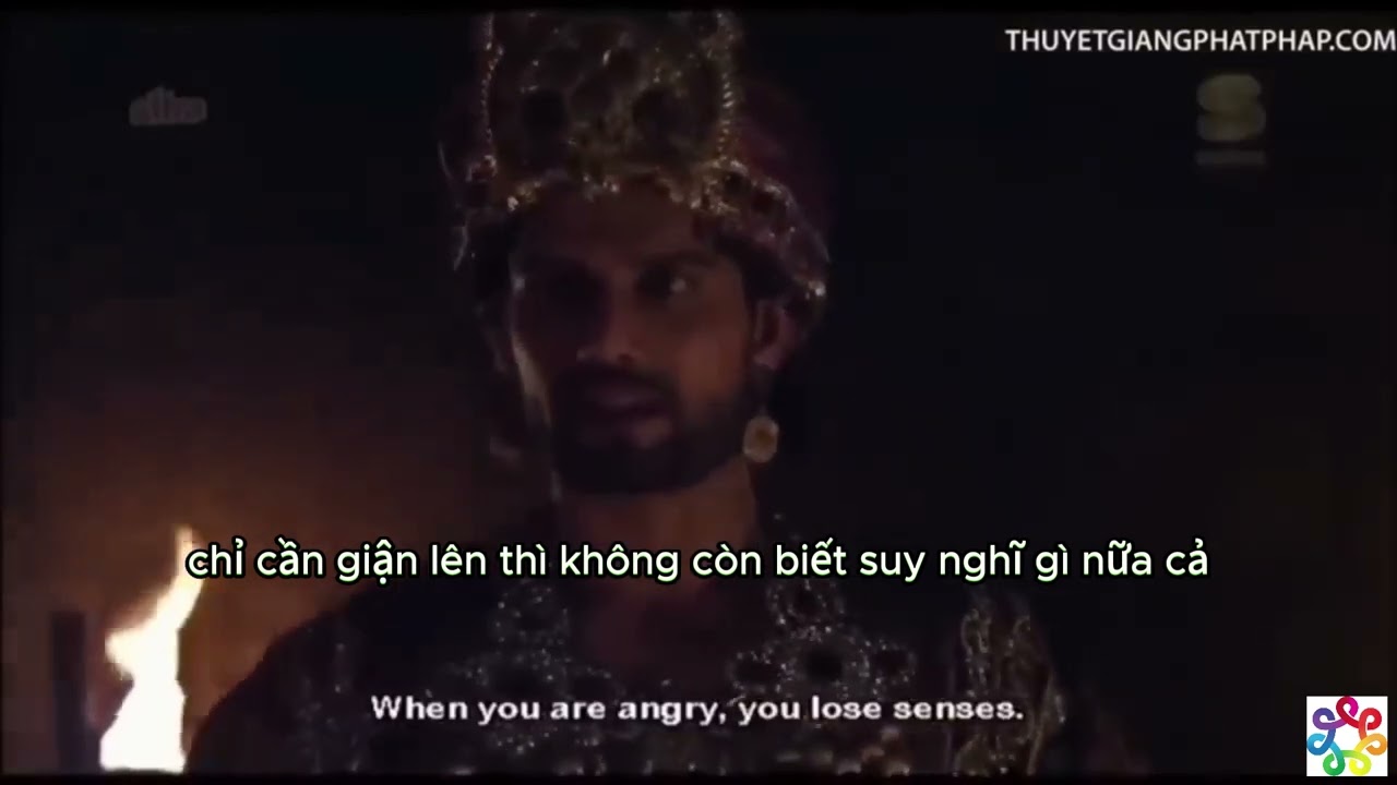 Bất Ngờ Âm Mưu Phá Hòa Hợp Tăng Đoàn