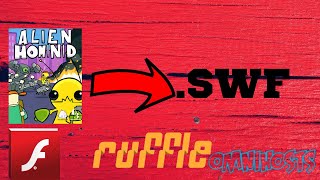 How To Download .swf files for your favourite Flash games!!!!!!!!!