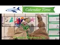 Calendar Time Today Is Friday May 7 2021 Space Day And Providers Day Today 4 Kids