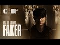 Hall of Legends: Faker