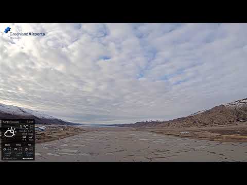 Kangerlussuaq Airport West thumbnail