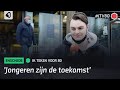 Deze politieke thema's vinden Enschedese jongeren belangrijk
