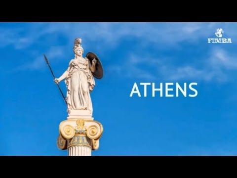 XIII Europeo Maxibasketball Championship FIMBA Athens 2026