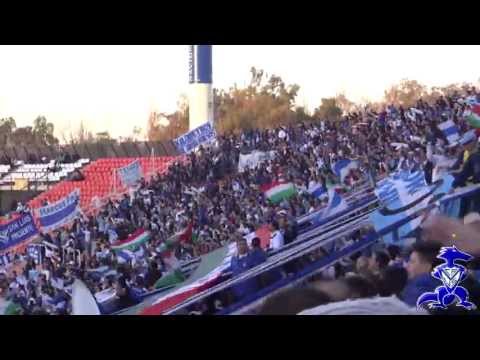 "Descanso a Newells - La Pandilla de Liniers - Canciones HD" Barra: La Pandilla de Liniers • Club: Vélez Sarsfield