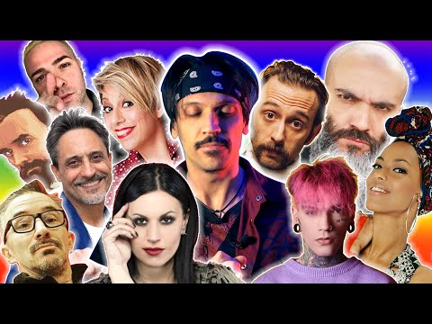 COME CREARE UNA CANZONE PER LA PACE... senza alcun talento