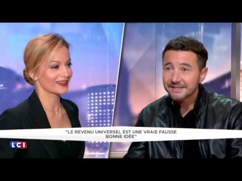 Olivier Besancenot, le mardi 24 janvier sur LCI