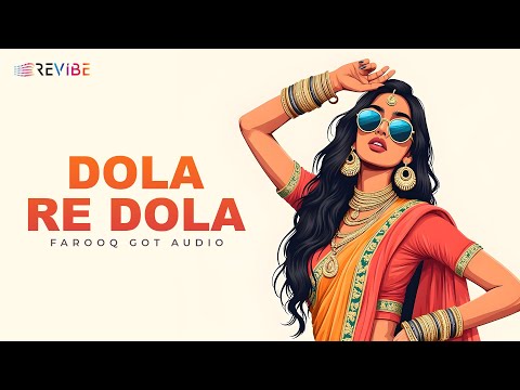 Dola Re (Farooq Got Audio Remix) Aishwarya Rai & Madhuri Dixit | Shah Rukh | Devdas|Hip Hop/Trap Mix