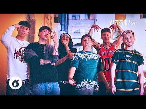 ♫ Tú Llegaste - Turromantikos / Cumbia 2025 🔥 ¡#1 Tendencia de música! ✨
